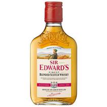 Whisky Sir Edward's Finest 200ML