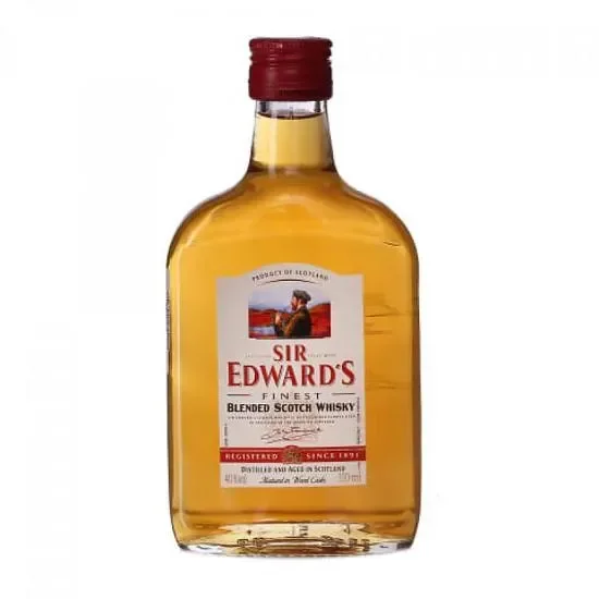  Whisky Sir ...