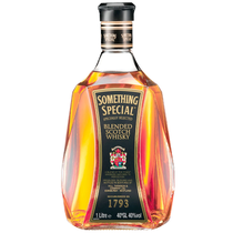 Whisky Something Special 1 Litro
