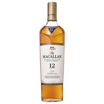 Whisky The Macallan Double Cask 12 Anos 700ML