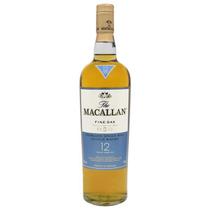 Whisky The Macallan Fine Oak 12 Anos 700ML
