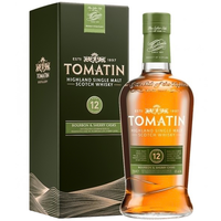 Whisky Tomat...