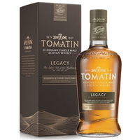 Whisky Tomat...