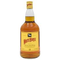 Whisky White Horse 1 Litro