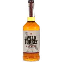  Whisky Wild...