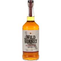Whisky Wild Turkey Bourbon 750ML