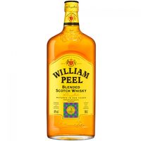  Whisky Will...