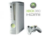 Microsoft Xbox 360 Jasper 60GB foto 1