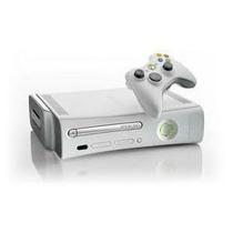 Microsoft Xbox 360 Jasper 60GB foto 2