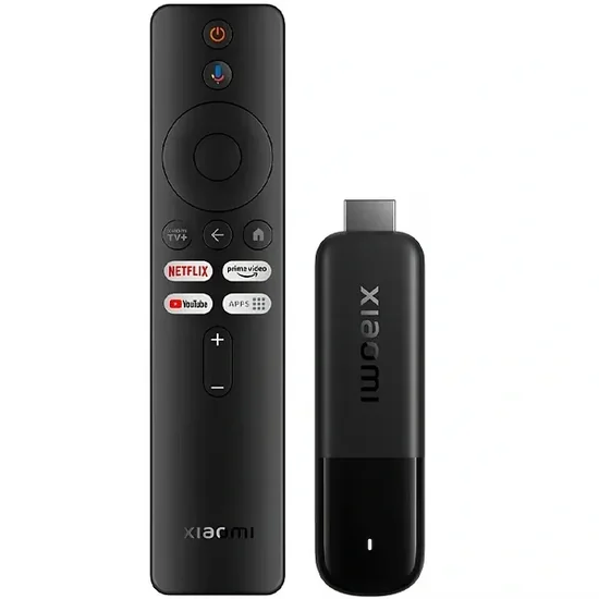 Xiaomi Mi TV Stick 2ª Geração 4K