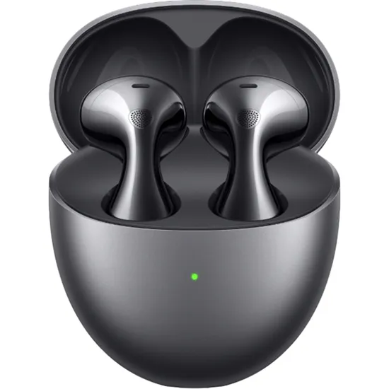 Fone de Ouvido Huawei Freebuds 6 Active - Black