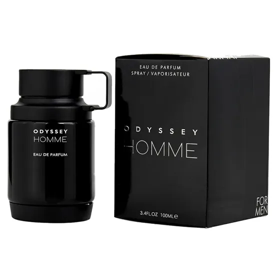 Perfume Masculino Armaf Odyssey Tyrant Edp - 100ML