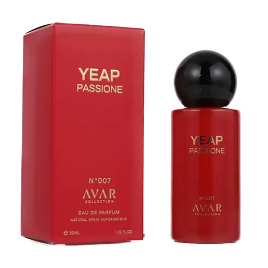 Perfume Masculino Armaf Odyssey Tyrant Edp - 100ML
