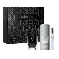 PR Invictus Victory Set 100ML+Deo