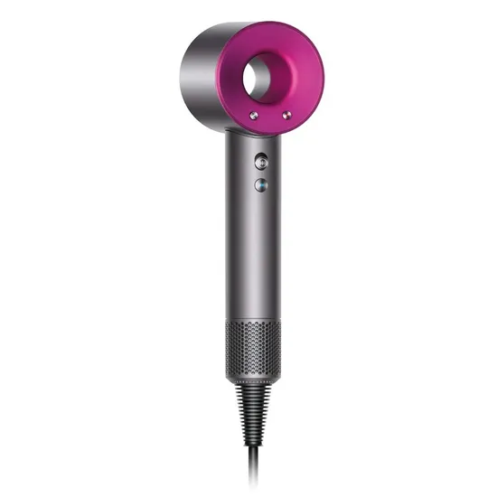 Kit Britania Travel Shine Rose Secador 1000W + Alisador Shine Bivolt