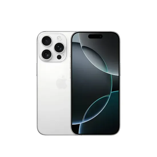 Apple iPhone 16 Pro Max 512GB Swap Grado A+ Desert (Americano) (Con Garantia) (Somente Aparelho)