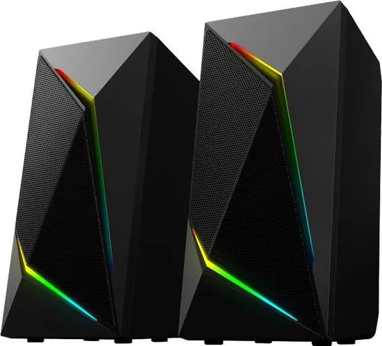 Caixa de Som JBL Go Essential 2 Vermelha