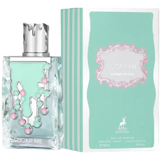 Maison Alhambra Sugar Me Candy Floss 100ML