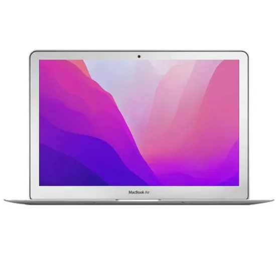 Macbook Air 2017 / i7 A1466 13”/2.2 /128GB Swap US | Compras Paraguai