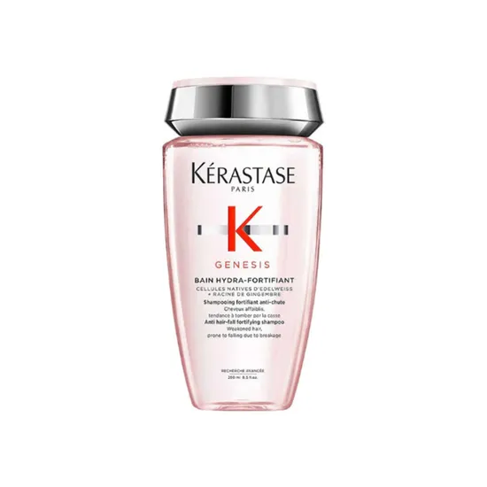 Kerastase Shampoo Genesis Bain Hydra-Fortifiant 250ML
