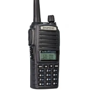 Microphone para Radio PX Superstar 4 Pin