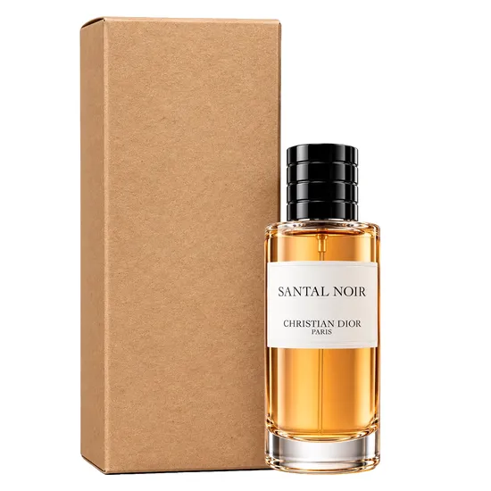 Perfume Dior Santal Noir Eau de Parfum Unissex 125ML - (Tester