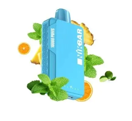Voopoo Argus G2 Mini Sunset Orange