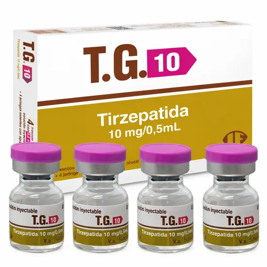 where can i still get tirzepatide Tirzepatide / Niacinamide Injection