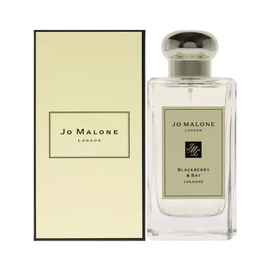 Jo Malone Blackberry & Bay Cologne 100ML Fem