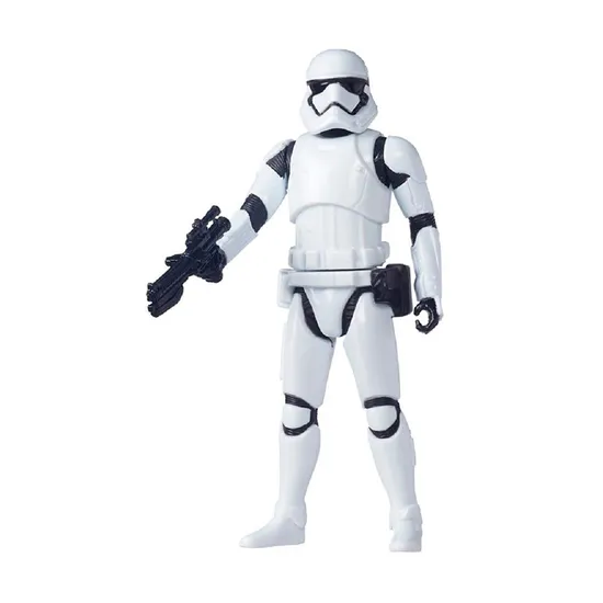 Boneca Hasbro Star Wars C1629 Leia & R2D2