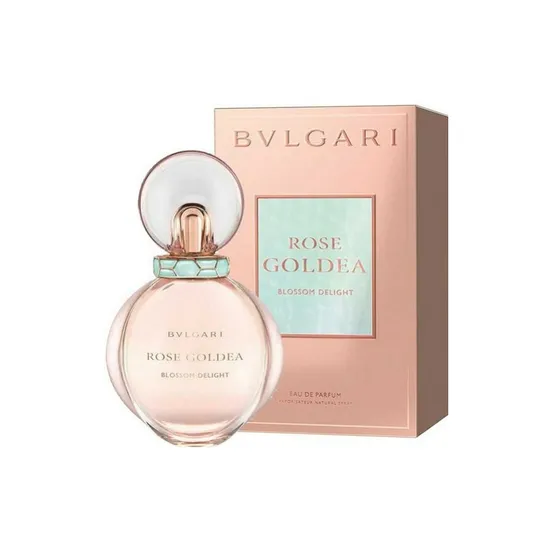 Bvlgari Rose Goldea Blossom Delight Edp 75ML