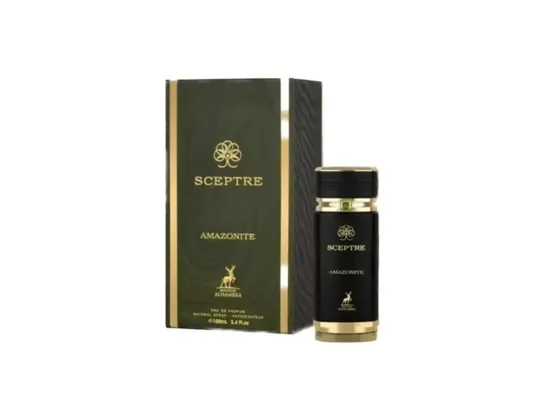 French Avenue Azure Aoud 100ML