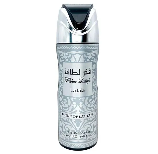 Des Lattafa Fakhar Dama 200ML