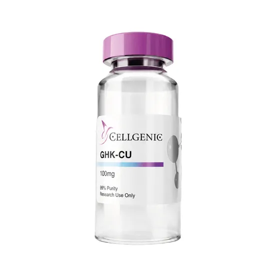 ghk cu injetável comprar Ampola Cellgenic GHK-Cu Peptide 100MG ghk cu doses how trumen Size:50g