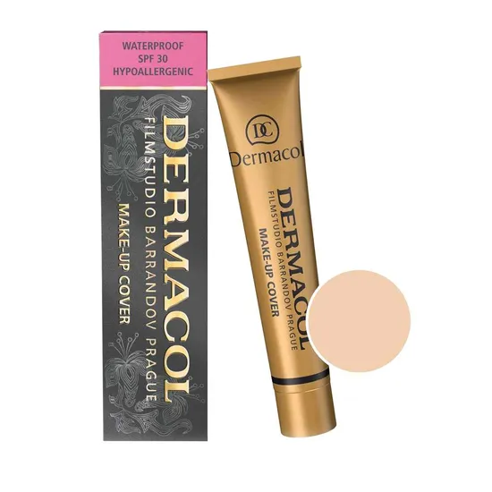 NYX Base Tinted TM03 Soft Beige