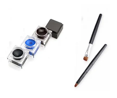 Paleta de Sombras NYX Ultimate Shadow USP05 Electric