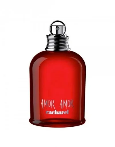 Tester Perdume Cacharel Amor Amor Edt 100ML