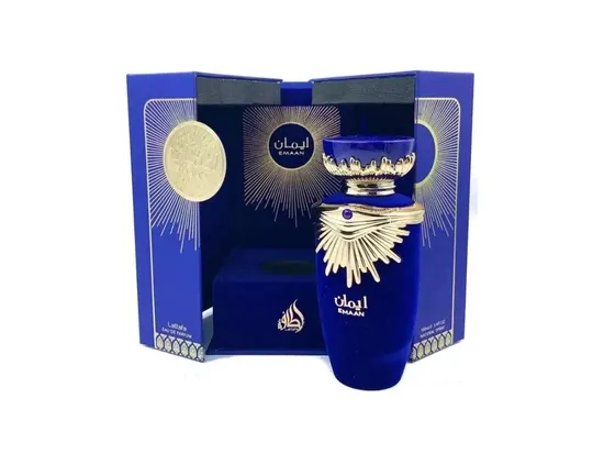 French Avenue Azure Aoud 100ML
