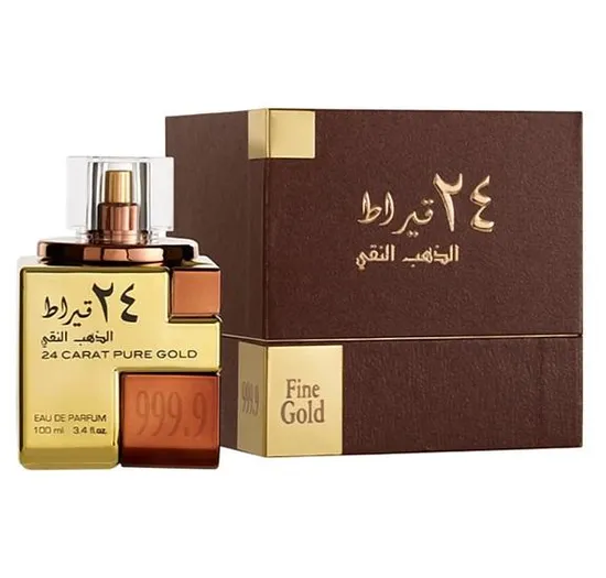 Perfume Al Haramain Detour Noir 100ML