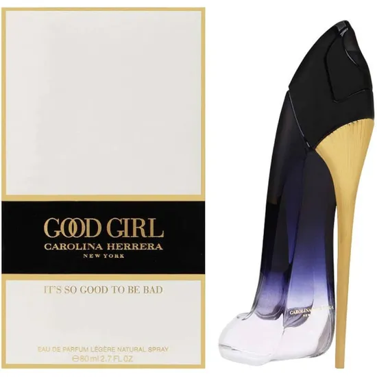 Carolina Herrera Good Girl Edp Legere 80ML