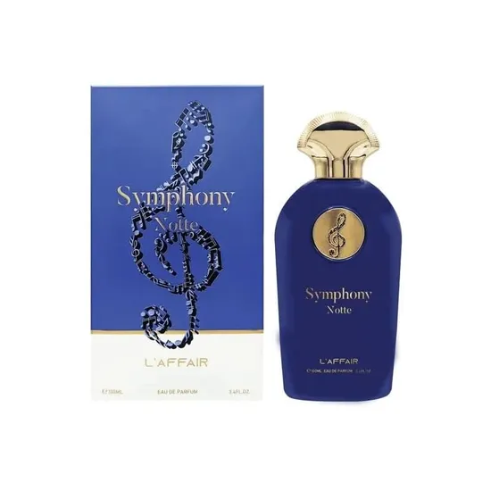 L'Affair Symphony Notte Edp 100ML