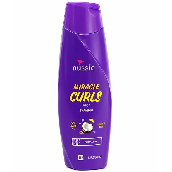 Condicionador Aussie Miracle Moist 360 ML