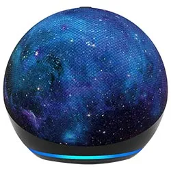 Caixa de Som Amazon Echo Dot 5 Geração / Alexa / Bluetooth - Branco