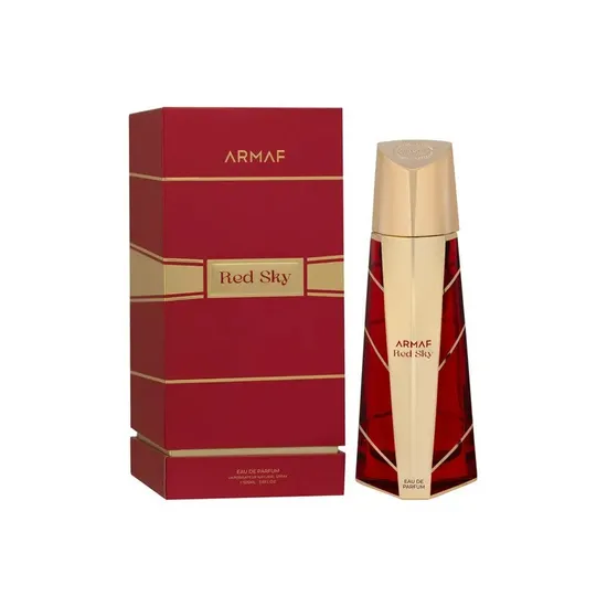 Armaf Red SKY Edp 105ML
