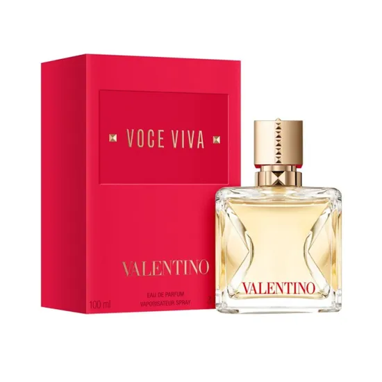 Valentino Voce Viva Edp 100ML