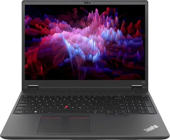 Notebook Lenovo Thinkpad P16V i7-13700H/ 16GB/ 512GB SSD/ 15.6