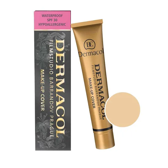 NYX Base Tinted TM03 Soft Beige