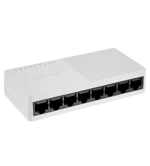 TP-Link Hub Switch 05P LS1005G 10/100/1000 Plastic Case