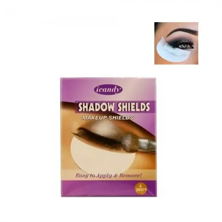 Paleta de Sombras NYX Ultimate Shadow USP05 Electric