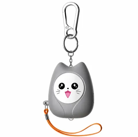 ESSAGER ALARMA EBJQ-YS0G-Z GREY